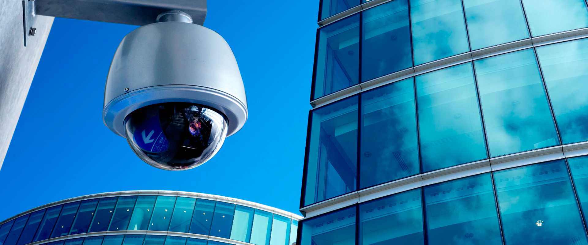 Cámaras seguridad vigilancia CCTV